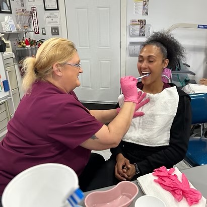 Certified Nursing Assistant: In-Person Certification