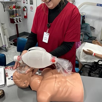 CPR: Basic Life Support