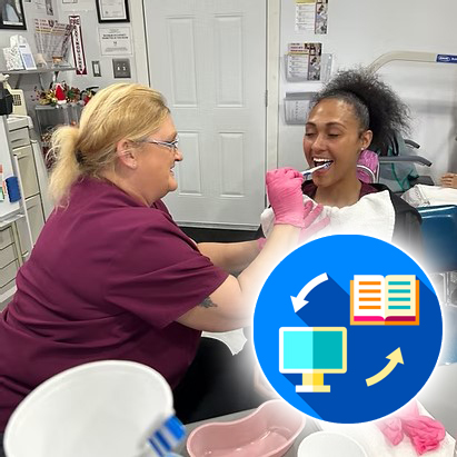 Certified Nursing Assistant: Online-Hybrid Certification