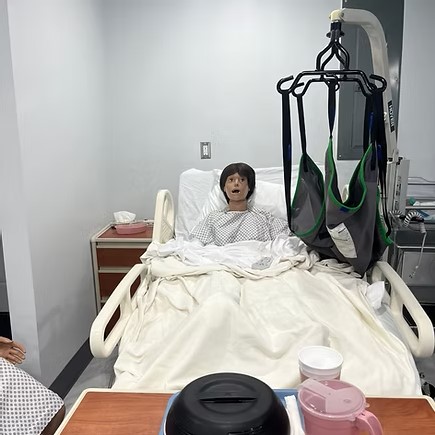 Dining Assistant Certification