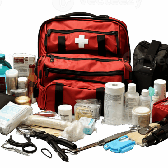 CPR: Basic Life Support