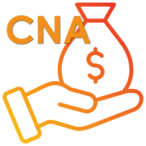 Deposit - CNA (Online)